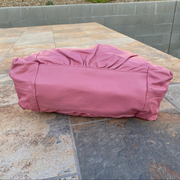 SOLD Gucci Hysteria Leather Large Hobo - Picture 9 of 14